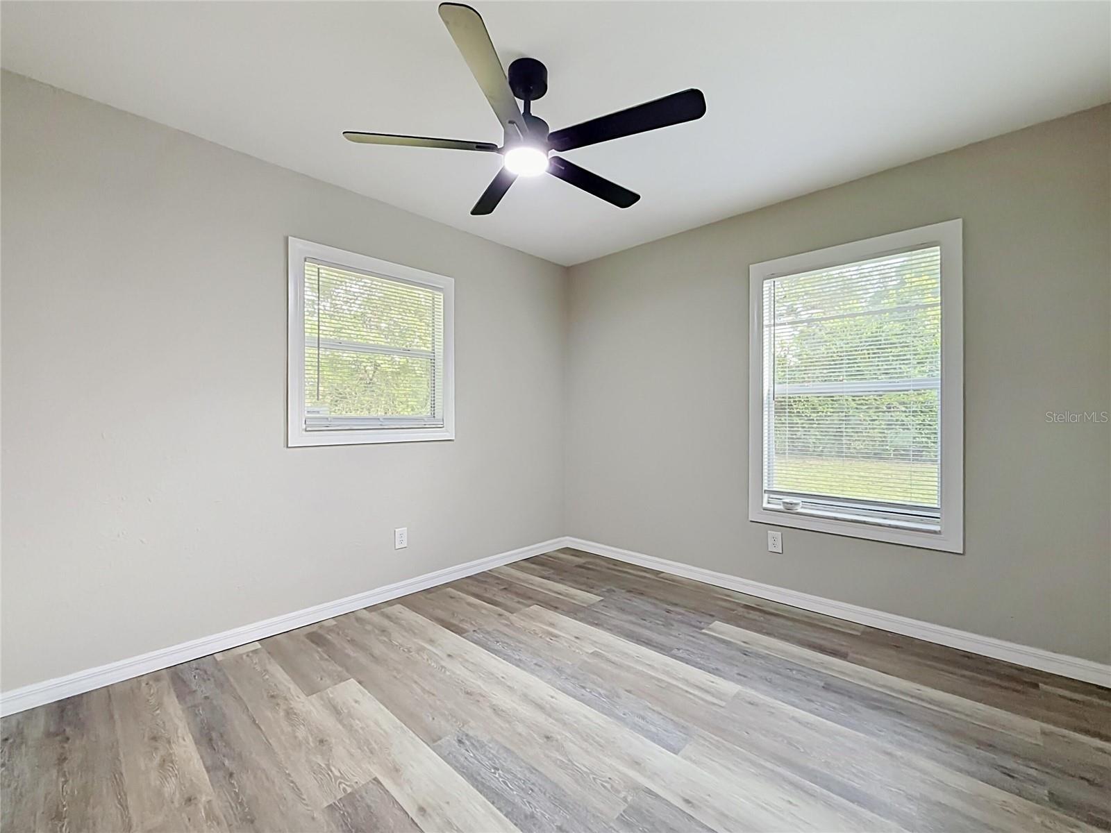 RICHMOND HEIGHTS - Residential