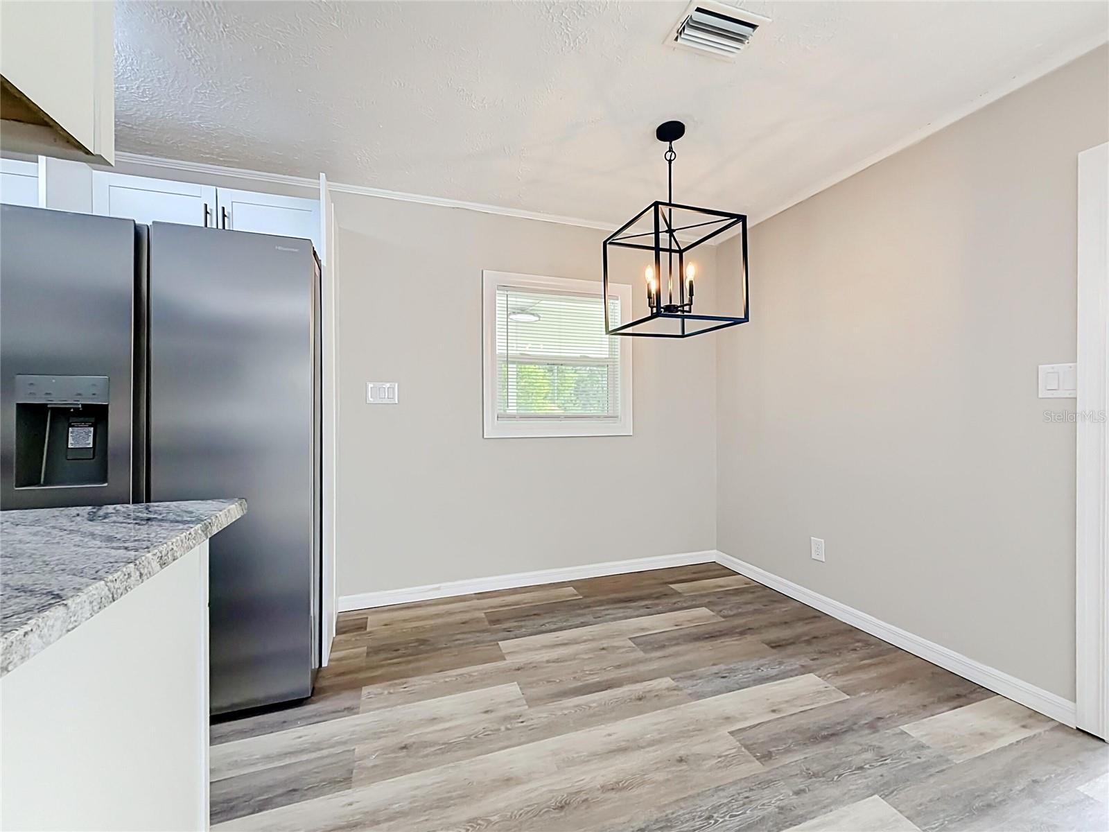 RICHMOND HEIGHTS - Residential