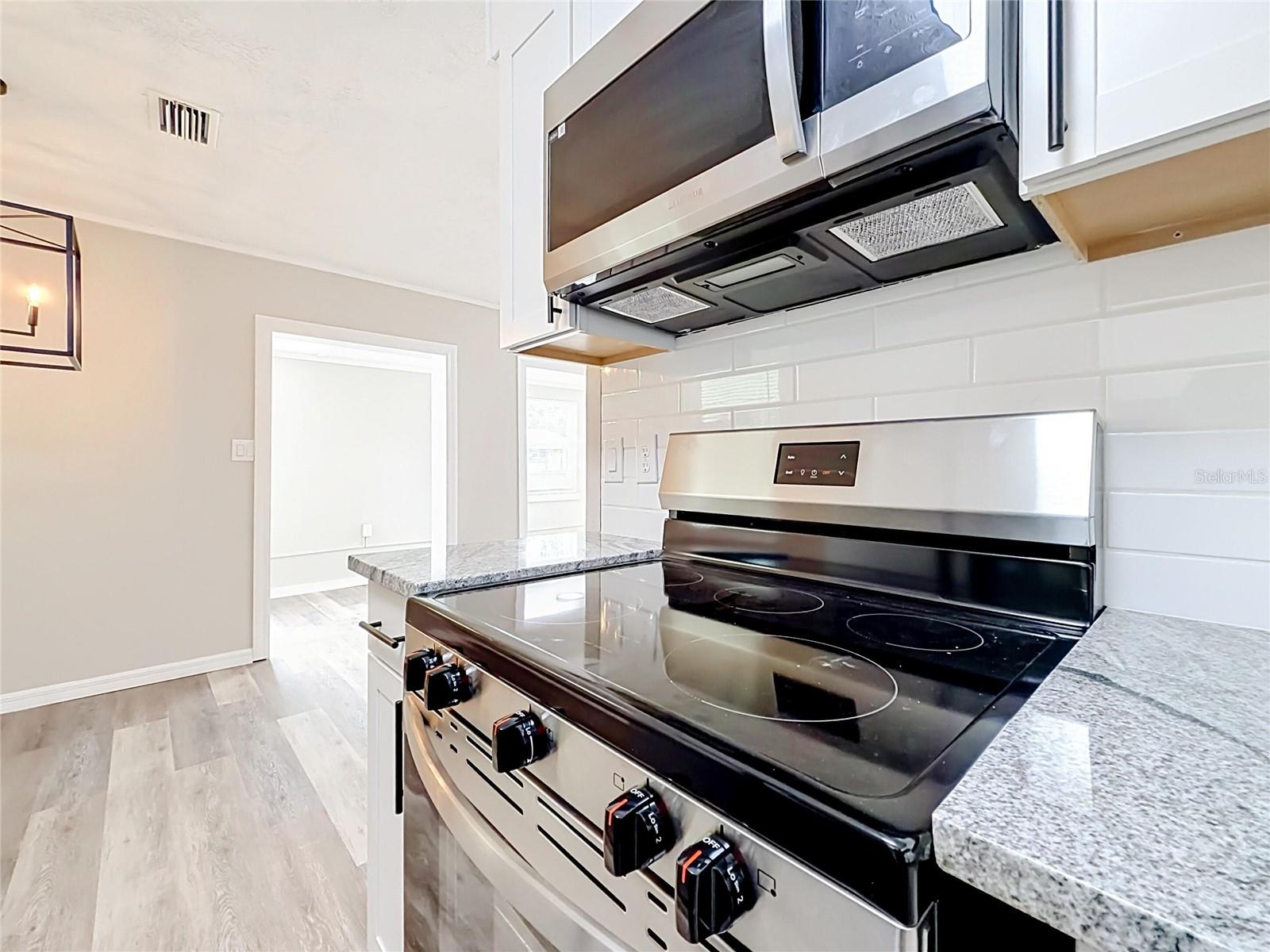 RICHMOND HEIGHTS - Residential