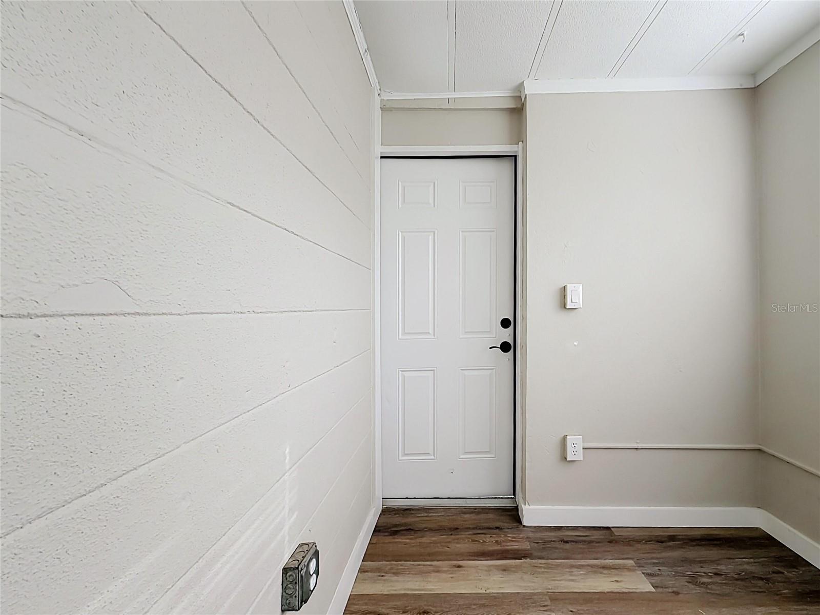 RICHMOND HEIGHTS - Residential