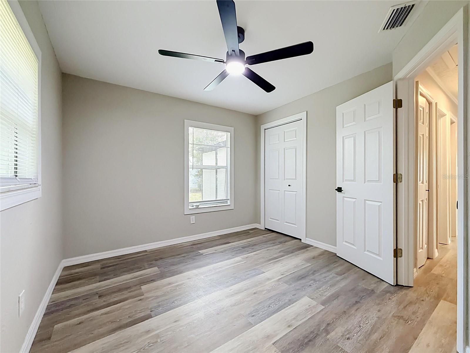 RICHMOND HEIGHTS - Residential