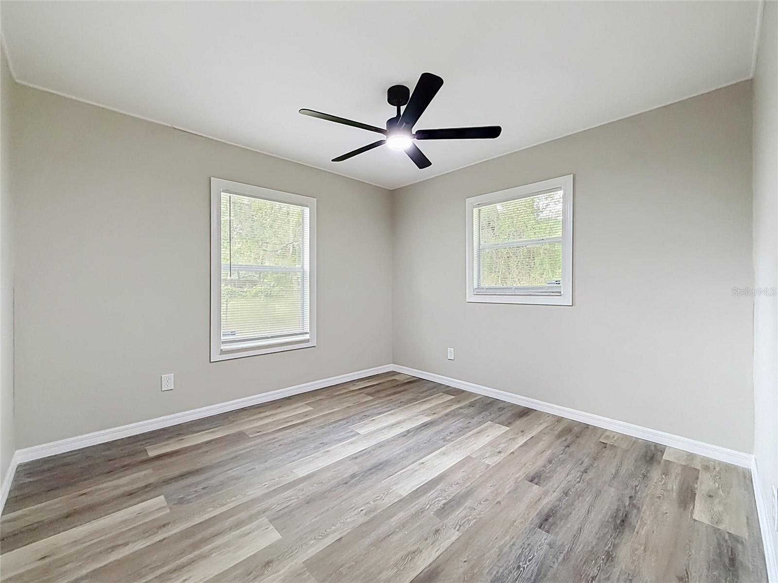 RICHMOND HEIGHTS - Residential