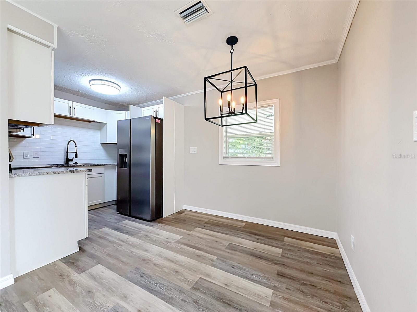 RICHMOND HEIGHTS - Residential
