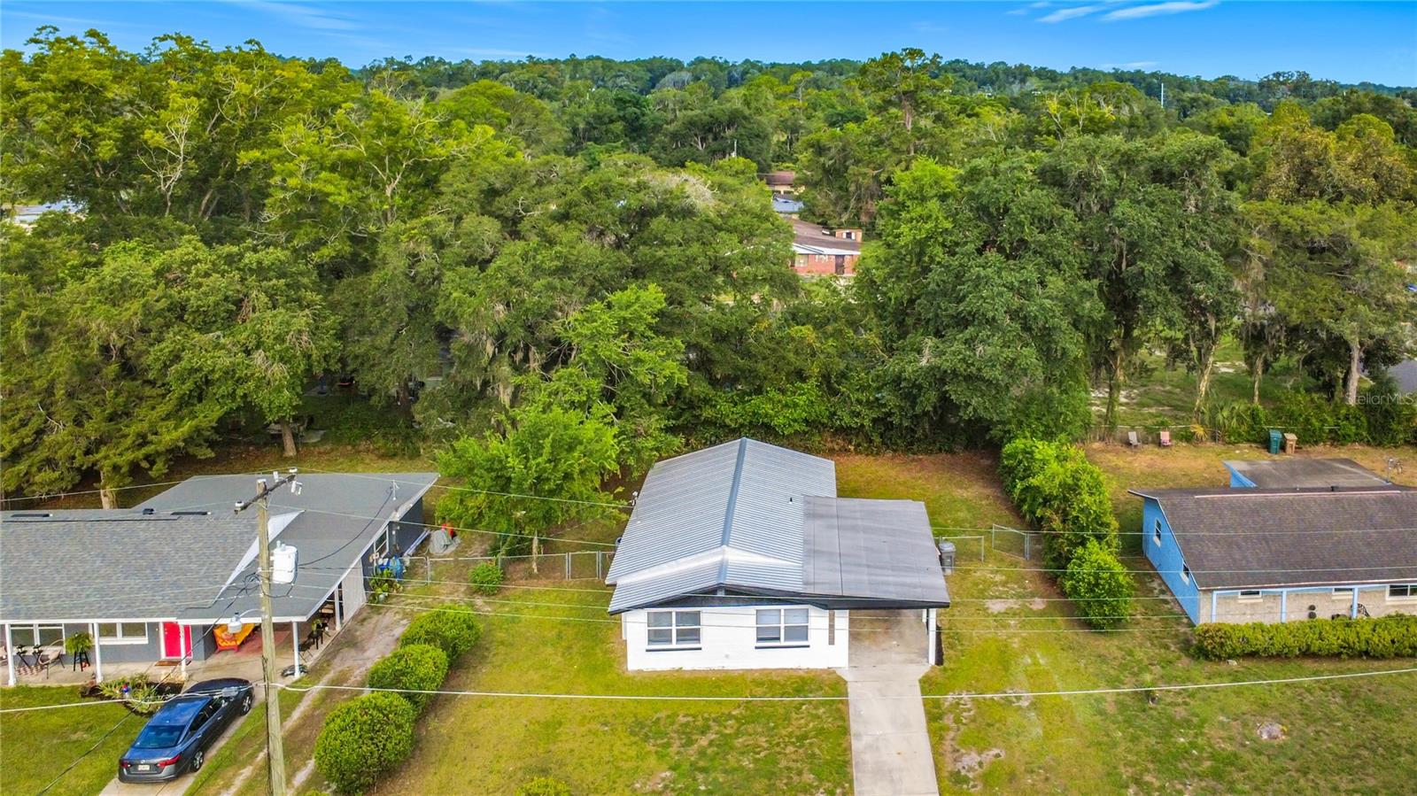 RICHMOND HEIGHTS - Residential