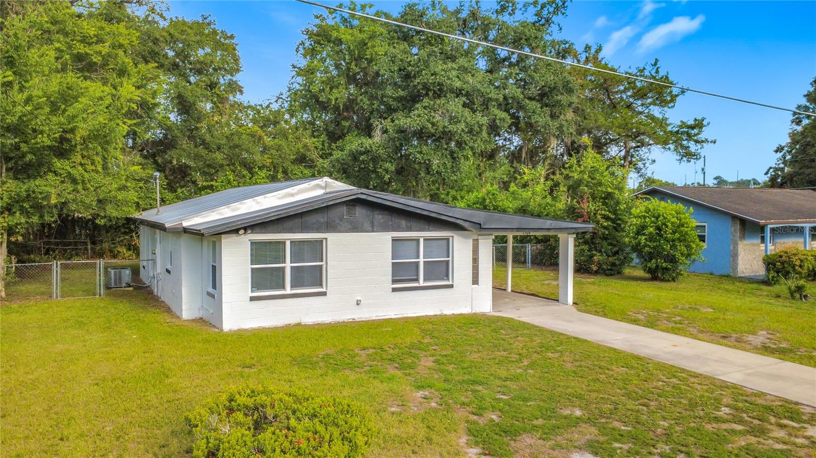 RICHMOND HEIGHTS - Residential