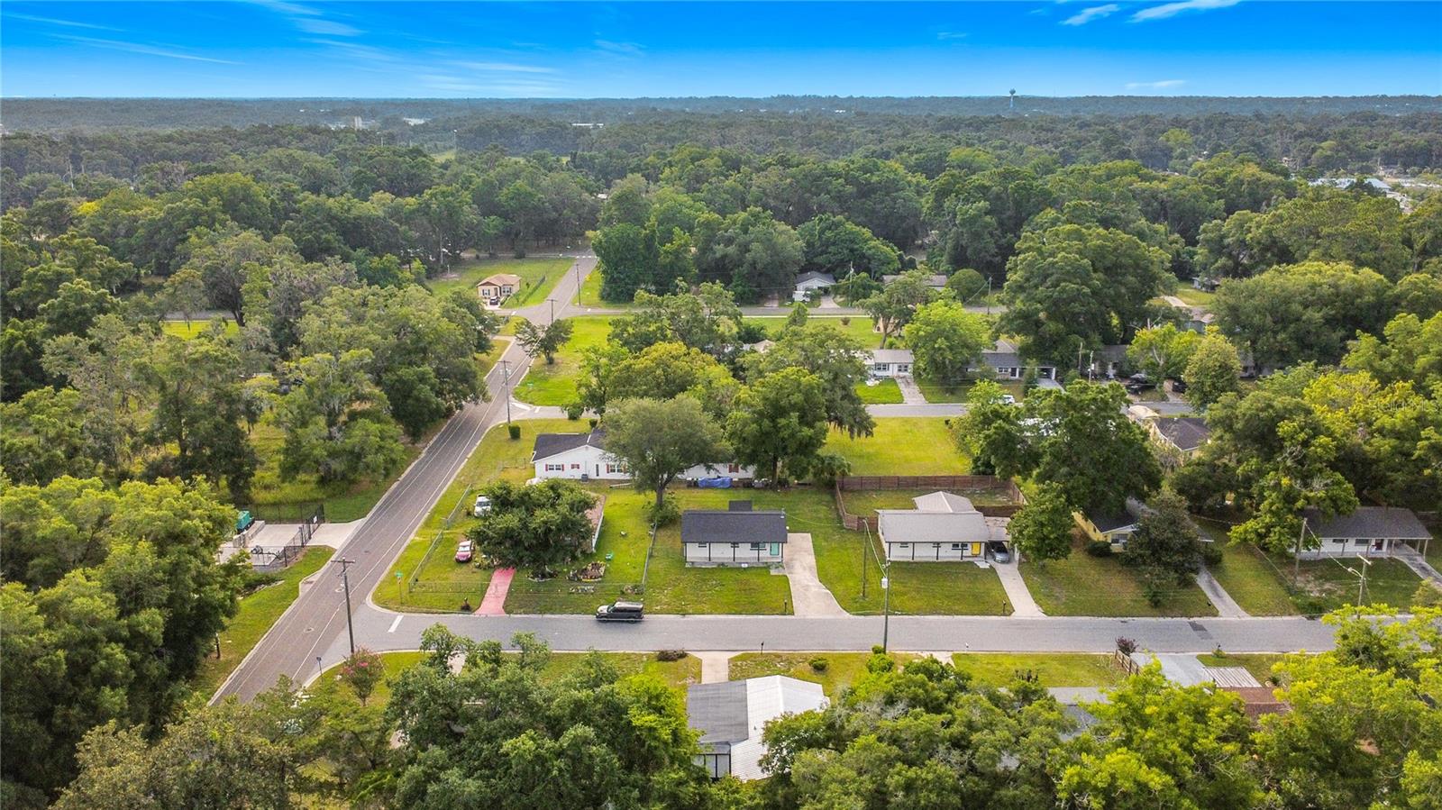 RICHMOND HEIGHTS - Residential