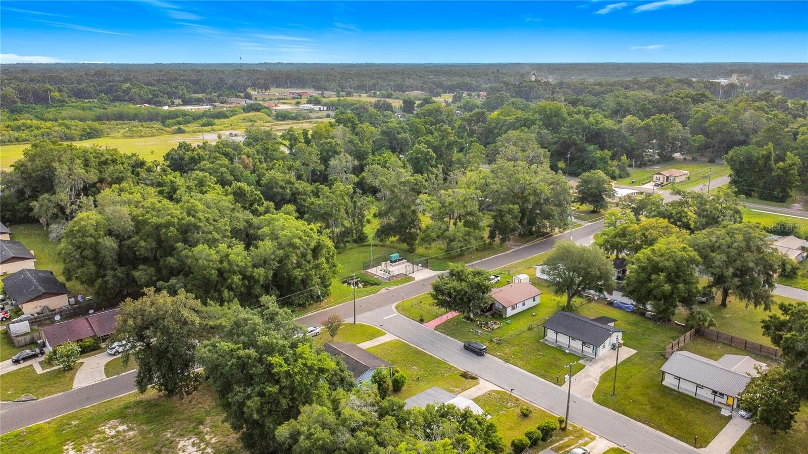 RICHMOND HEIGHTS - Residential