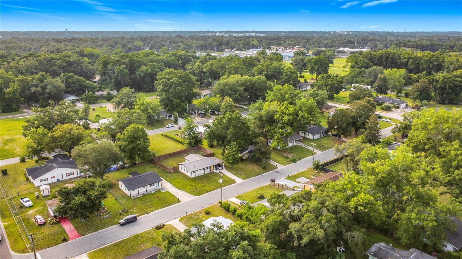 RICHMOND HEIGHTS - Residential