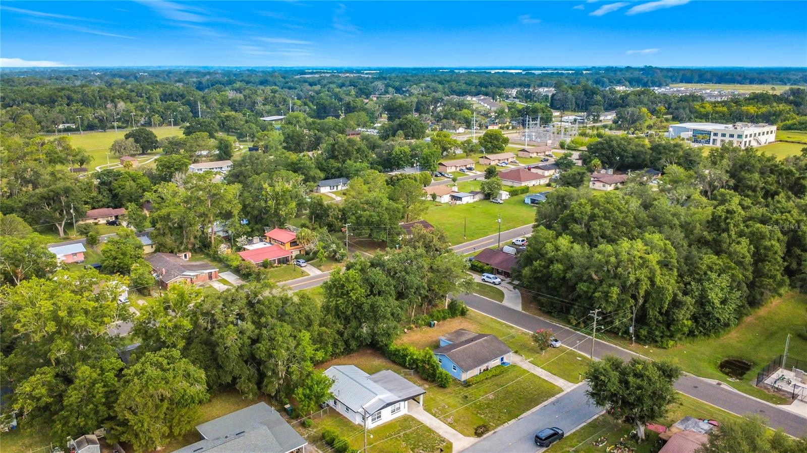 RICHMOND HEIGHTS - Residential