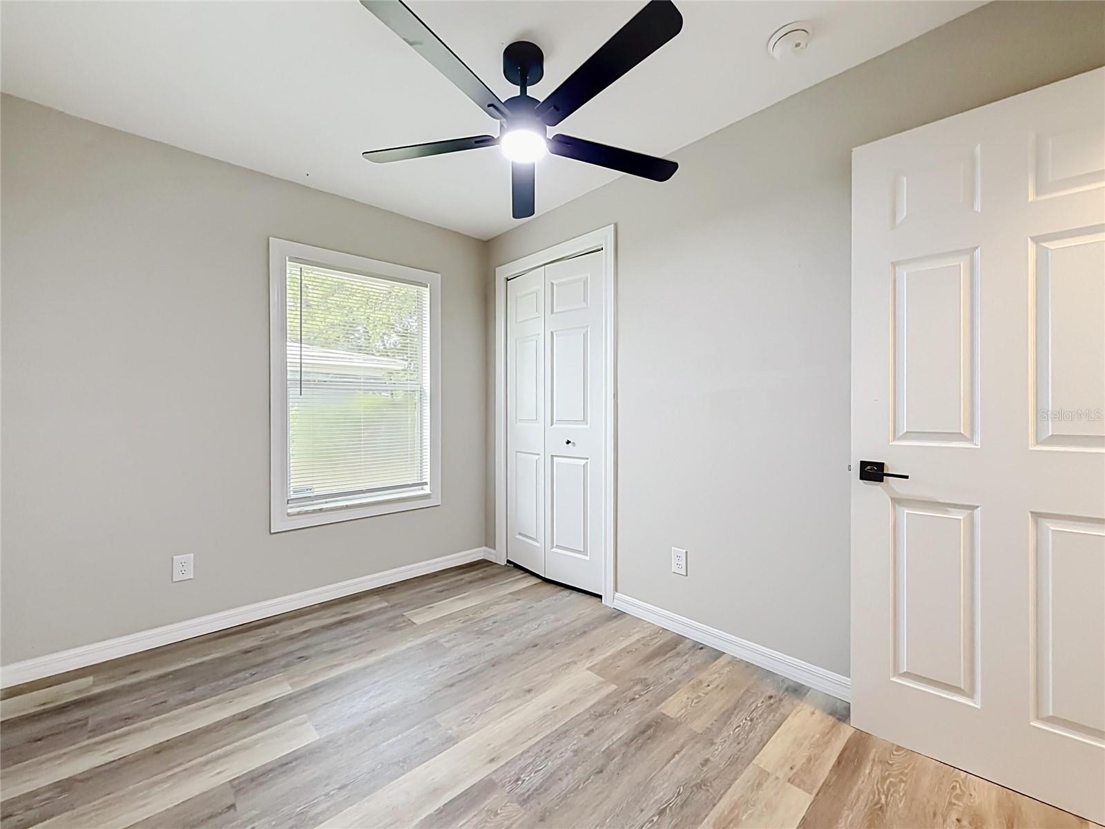 RICHMOND HEIGHTS - Residential