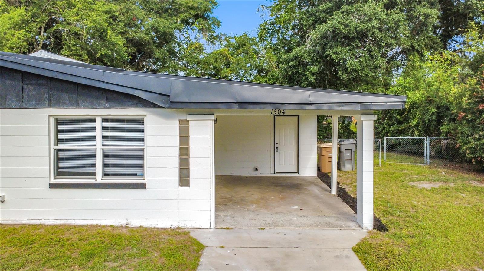 RICHMOND HEIGHTS - Residential