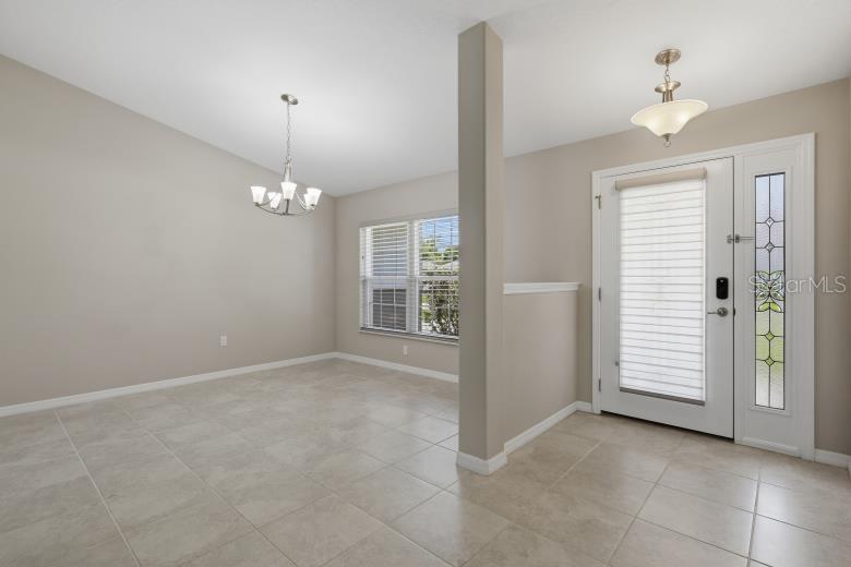 PALM COAST MAP/BELLE TERRE SEC - Residential