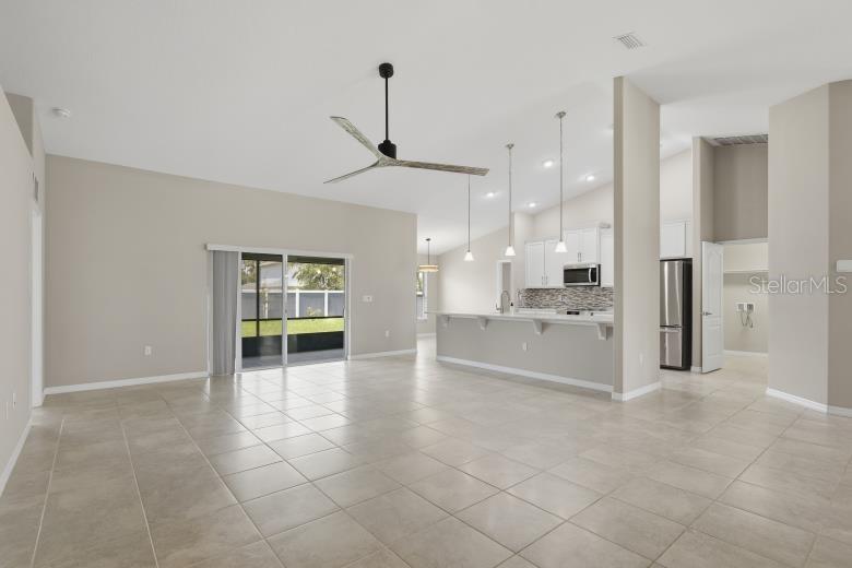 PALM COAST MAP/BELLE TERRE SEC - Residential