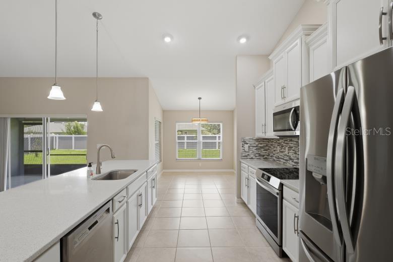 PALM COAST MAP/BELLE TERRE SEC - Residential