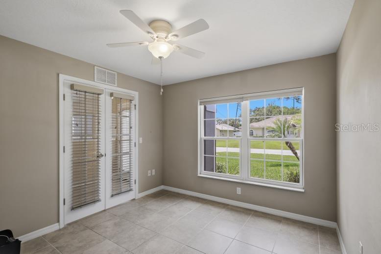 PALM COAST MAP/BELLE TERRE SEC - Residential