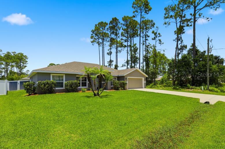 PALM COAST MAP/BELLE TERRE SEC - Residential