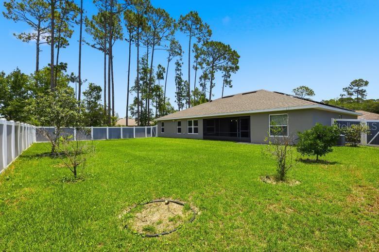 PALM COAST MAP/BELLE TERRE SEC - Residential