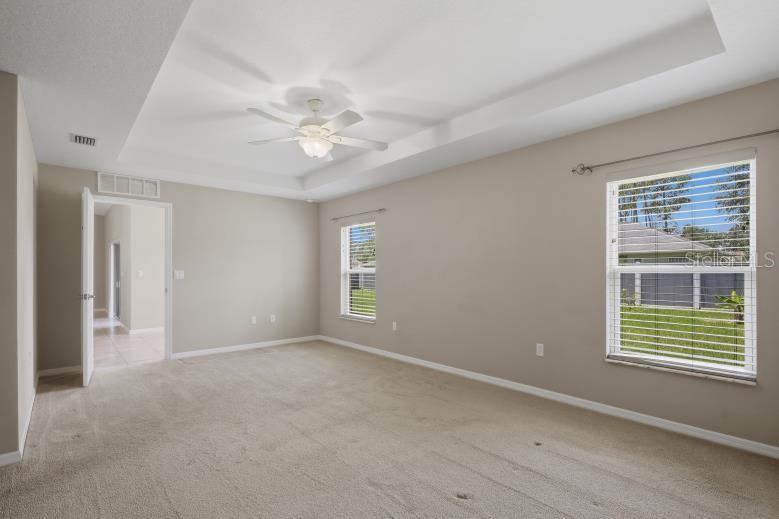 PALM COAST MAP/BELLE TERRE SEC - Residential