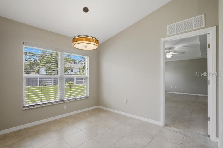 PALM COAST MAP/BELLE TERRE SEC - Residential