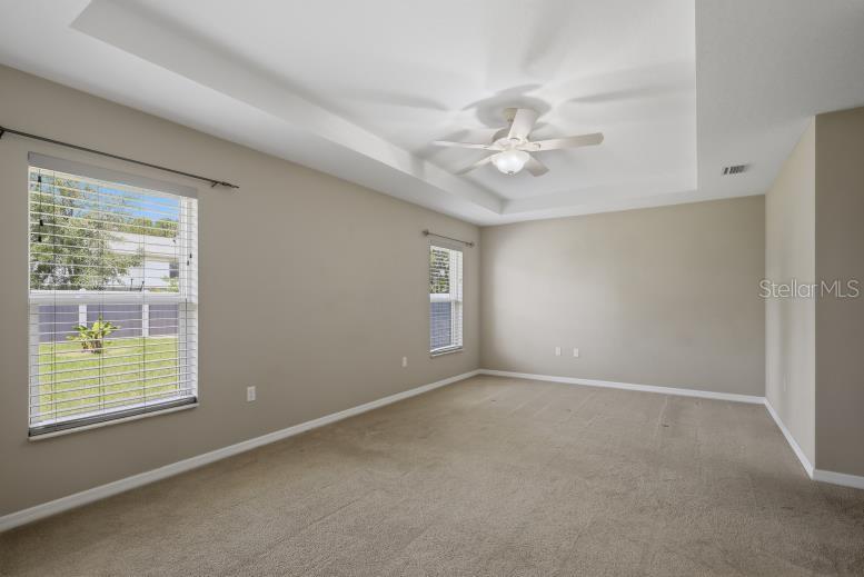 PALM COAST MAP/BELLE TERRE SEC - Residential