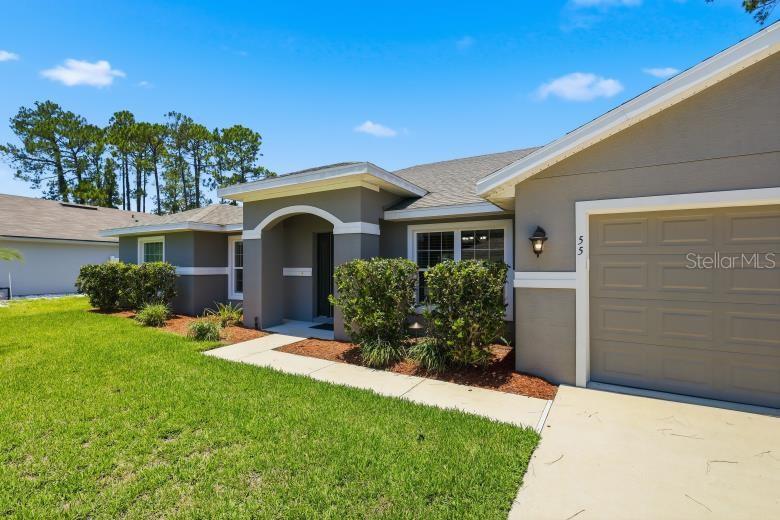 PALM COAST MAP/BELLE TERRE SEC - Residential