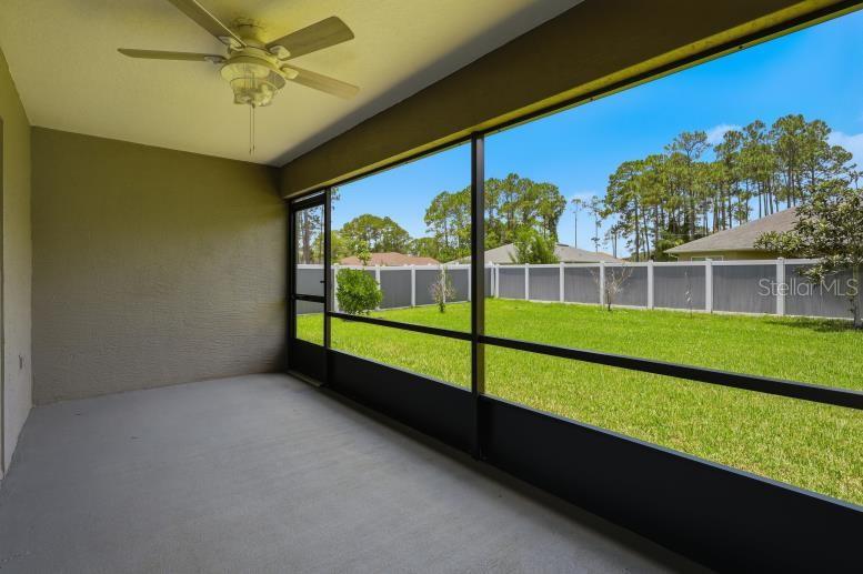 PALM COAST MAP/BELLE TERRE SEC - Residential