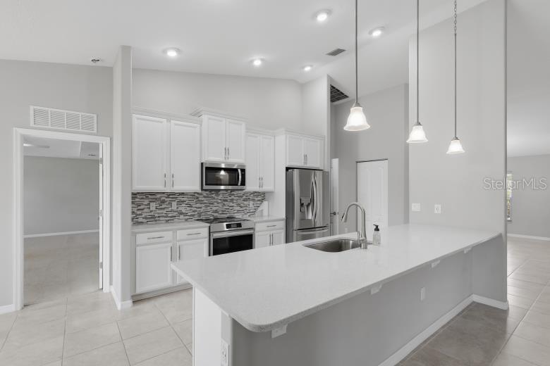 PALM COAST MAP/BELLE TERRE SEC - Residential