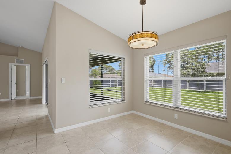 PALM COAST MAP/BELLE TERRE SEC - Residential