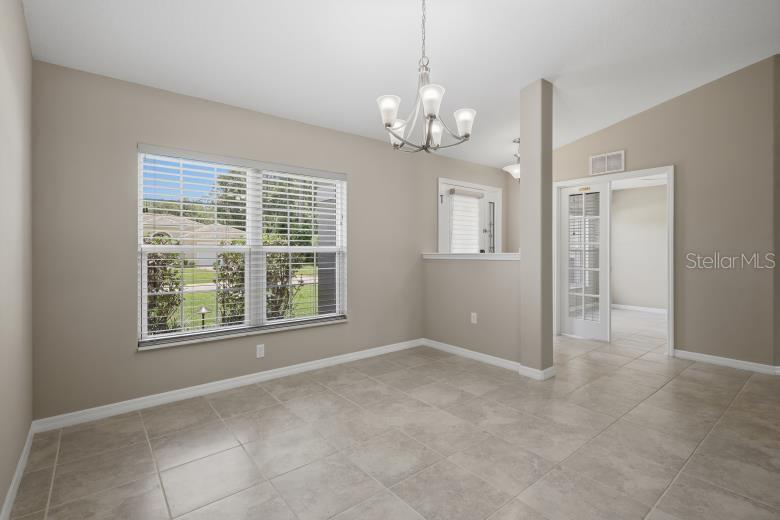 PALM COAST MAP/BELLE TERRE SEC - Residential