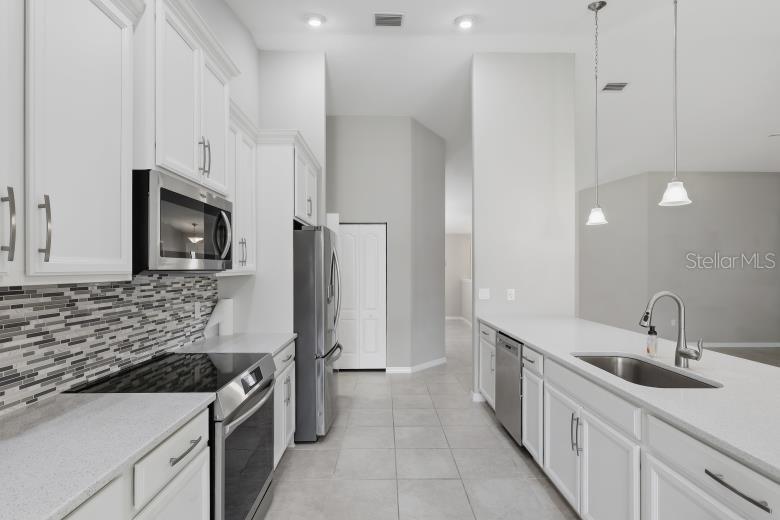PALM COAST MAP/BELLE TERRE SEC - Residential