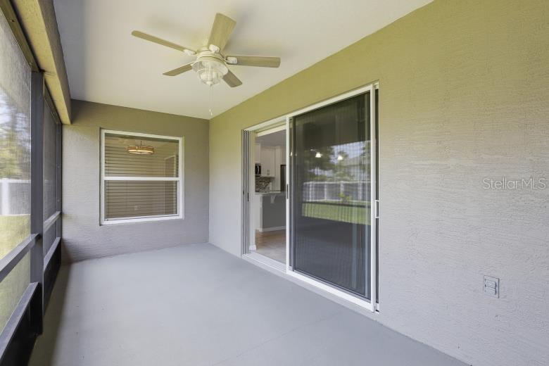 PALM COAST MAP/BELLE TERRE SEC - Residential