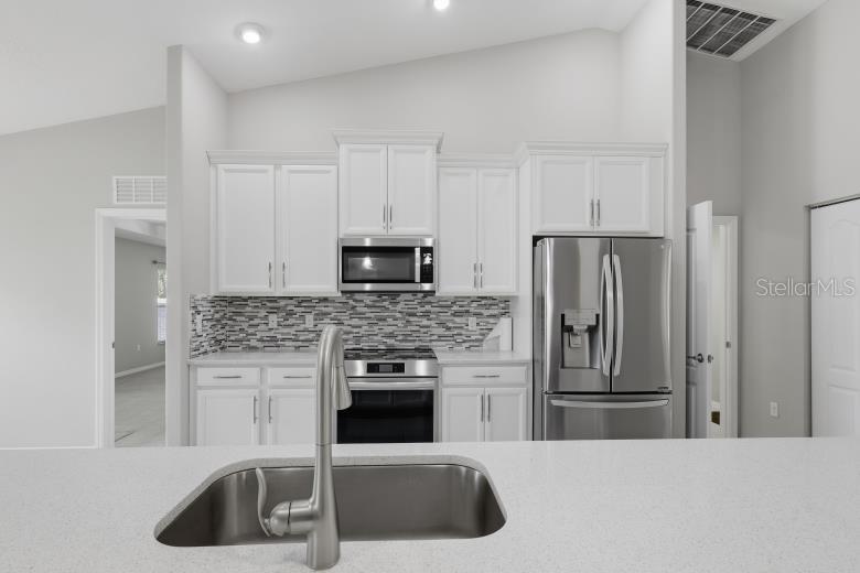PALM COAST MAP/BELLE TERRE SEC - Residential
