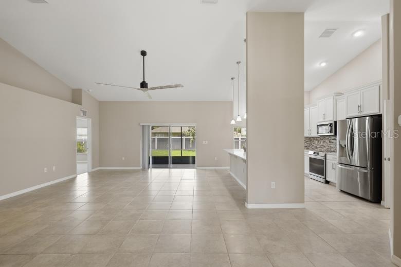 PALM COAST MAP/BELLE TERRE SEC - Residential