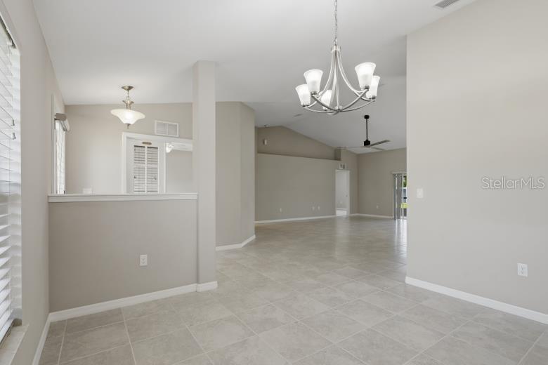PALM COAST MAP/BELLE TERRE SEC - Residential