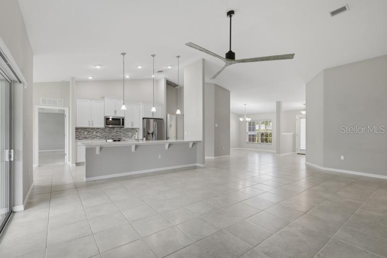 PALM COAST MAP/BELLE TERRE SEC - Residential