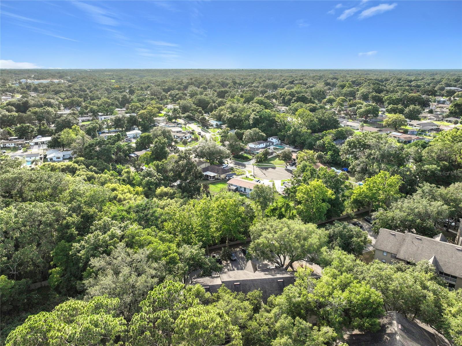LANDING A CONDO - Residential