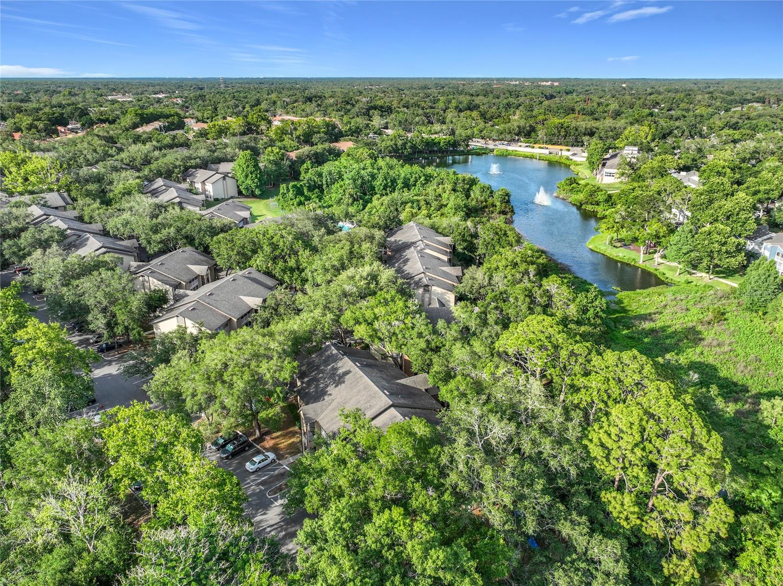 LANDING A CONDO - Residential