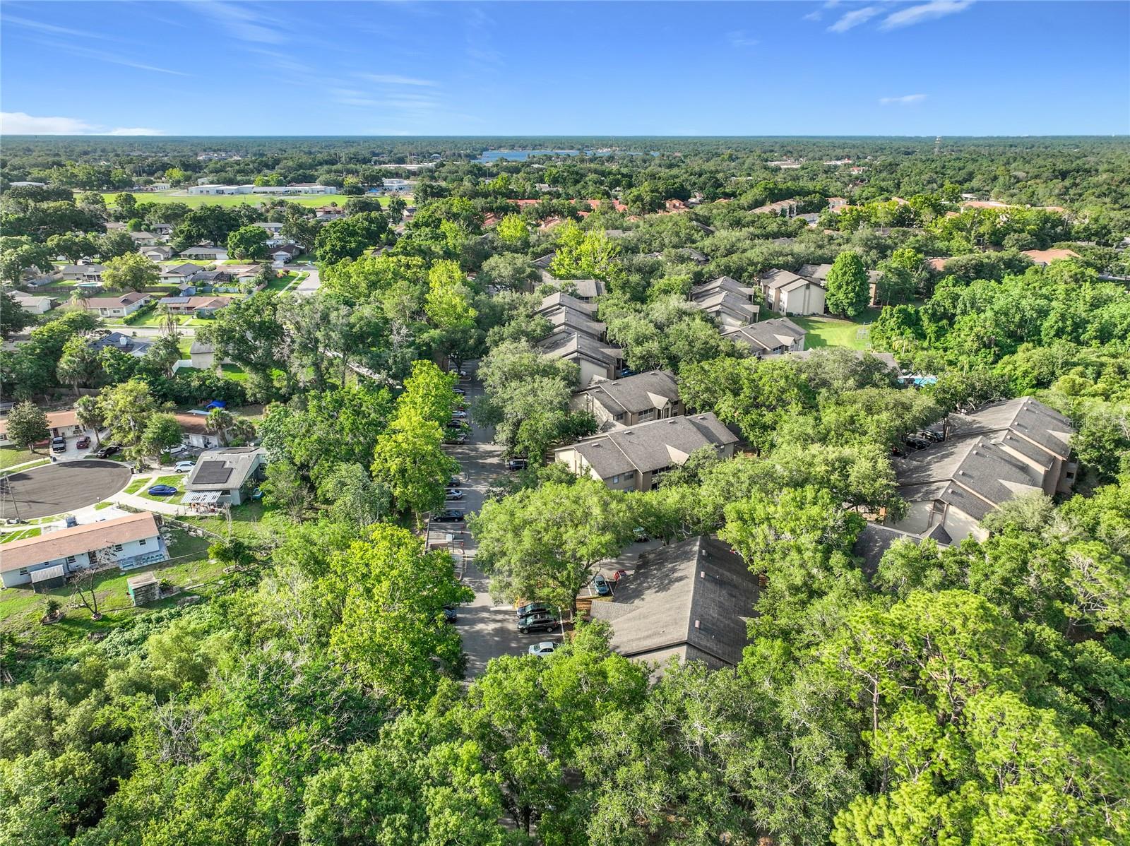 LANDING A CONDO - Residential