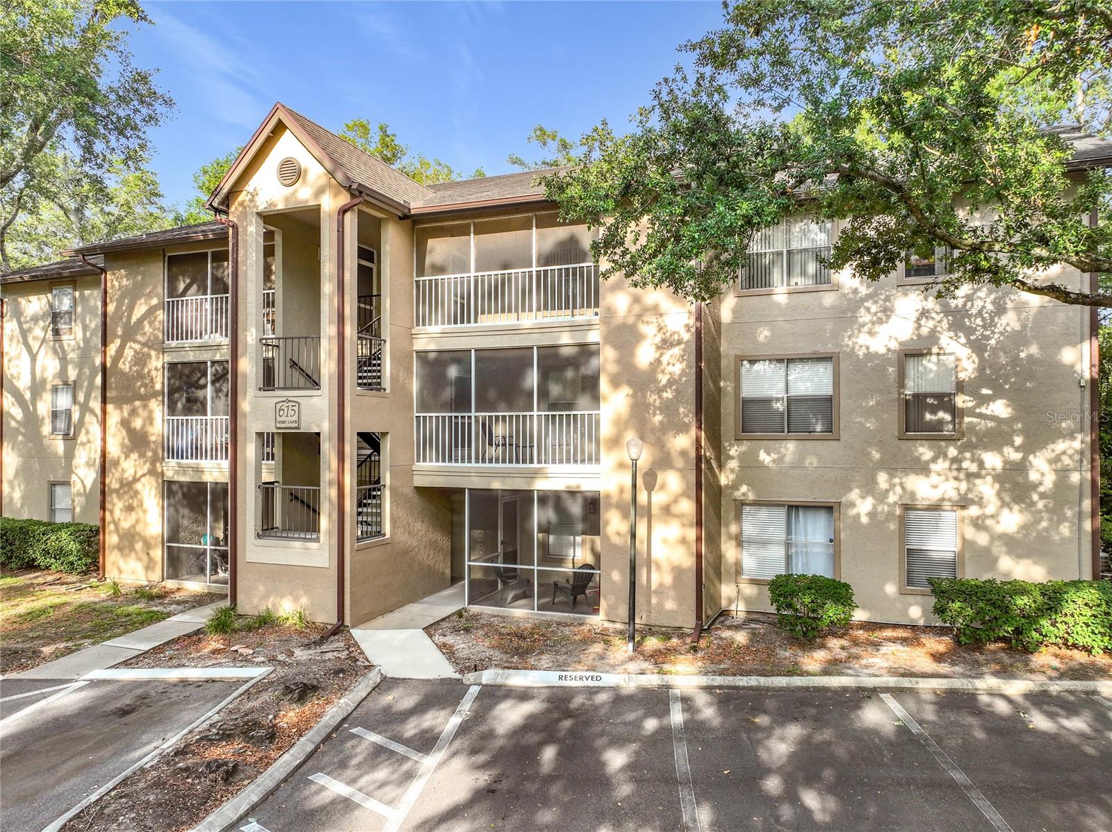 LANDING A CONDO - Residential
