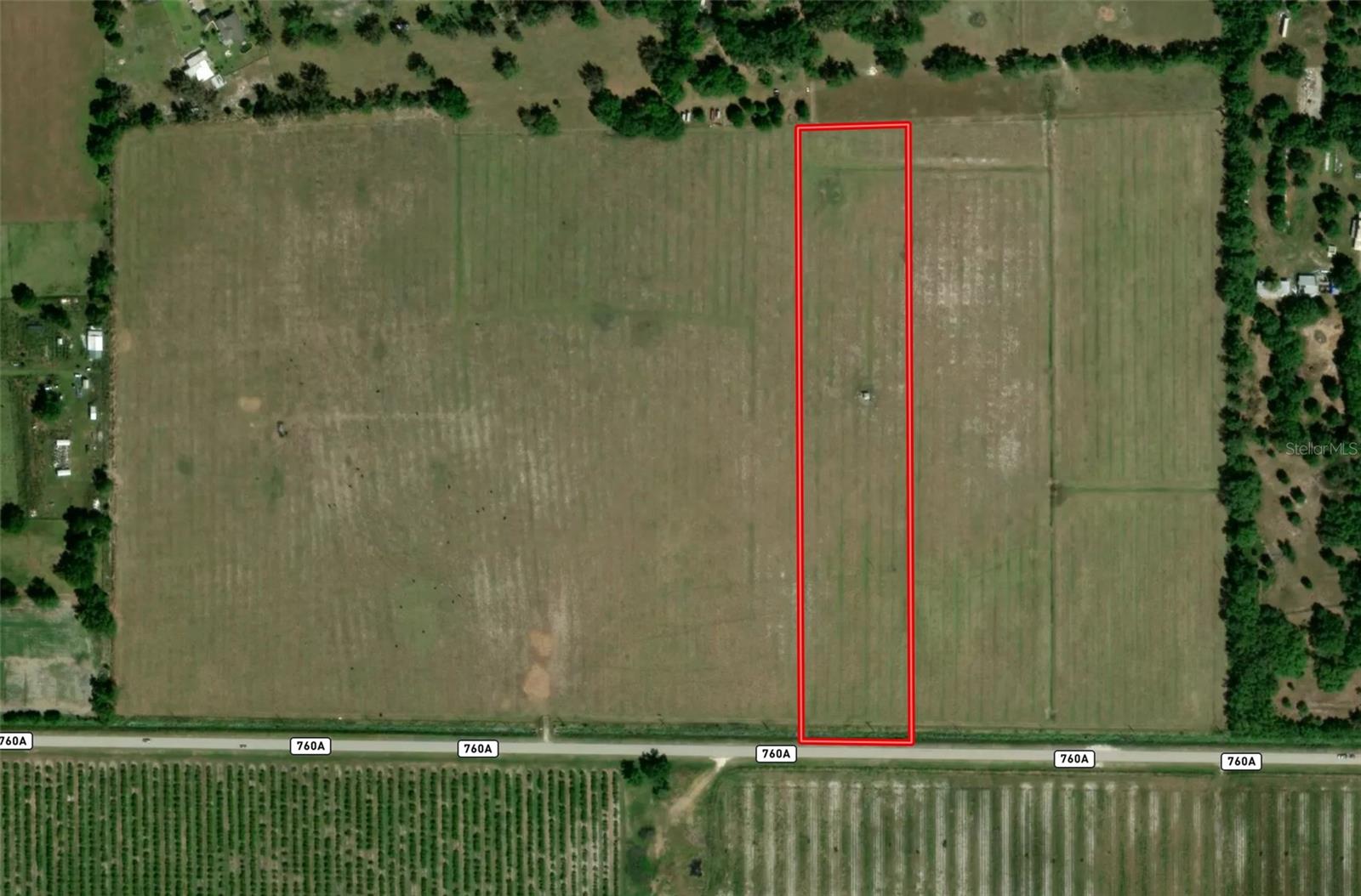 Own your piece of Florida countryside with this beautiful 8.52+/- acre property in Arcadia. Ideally positioned between Arcadia and Punta Gorda. Zoned A-5, this open pastureland offers the perfect opportunity for those looking to build a private homestead, start a small ranch, or invest in land in a growing Southwest Florida market. With plenty of room for livestock, horses, gardens, barns, and a custom home, the property provides the flexibility to create the rural lifestyle you’ve been looking for. Enjoy wide open space, peaceful country surroundings, and the freedom that comes with agricultural zoning, all while remaining within convenient driving distance to shopping, dining, and the Gulf Coast. Whether you're planning to build now or hold as a long-term investment, this versatile property offers endless potential in a highly desirable location.