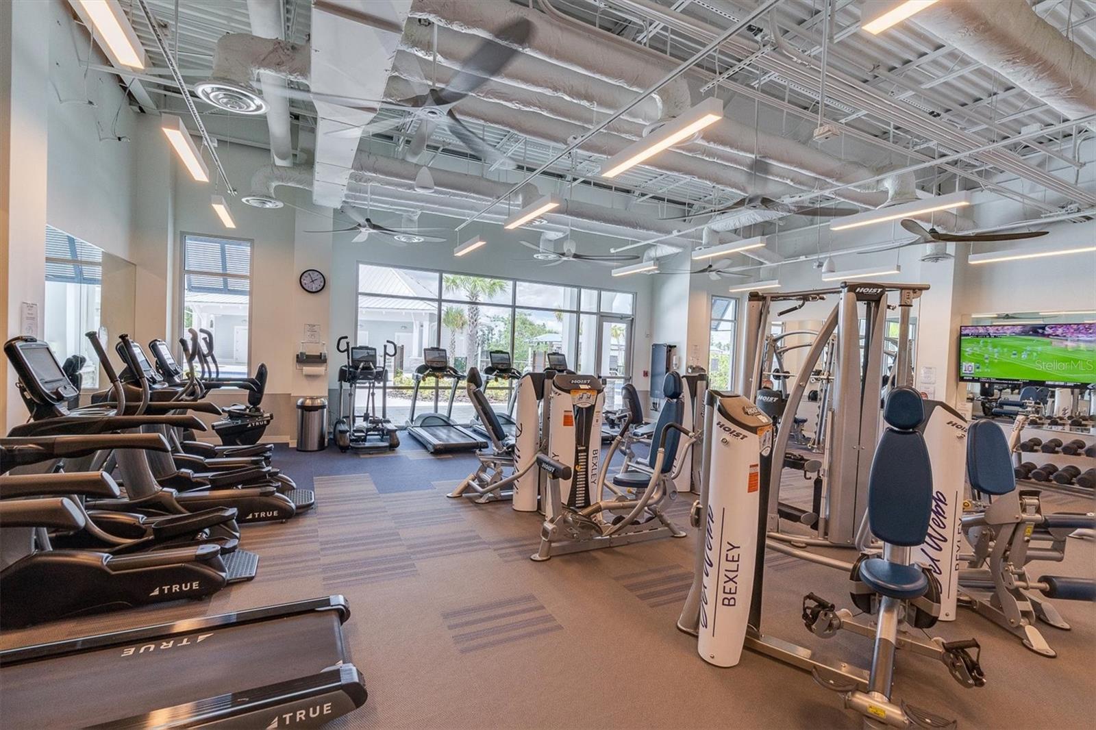 DEL WEBB BEXLEY PH 3B - Residential