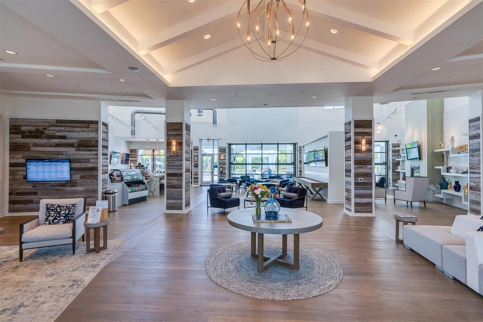 DEL WEBB BEXLEY PH 3B - Residential
