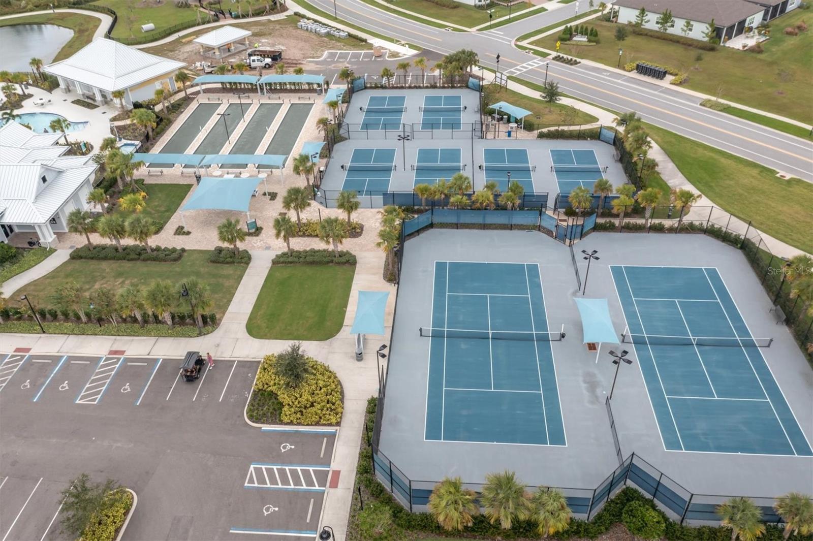 DEL WEBB BEXLEY PH 3B - Residential