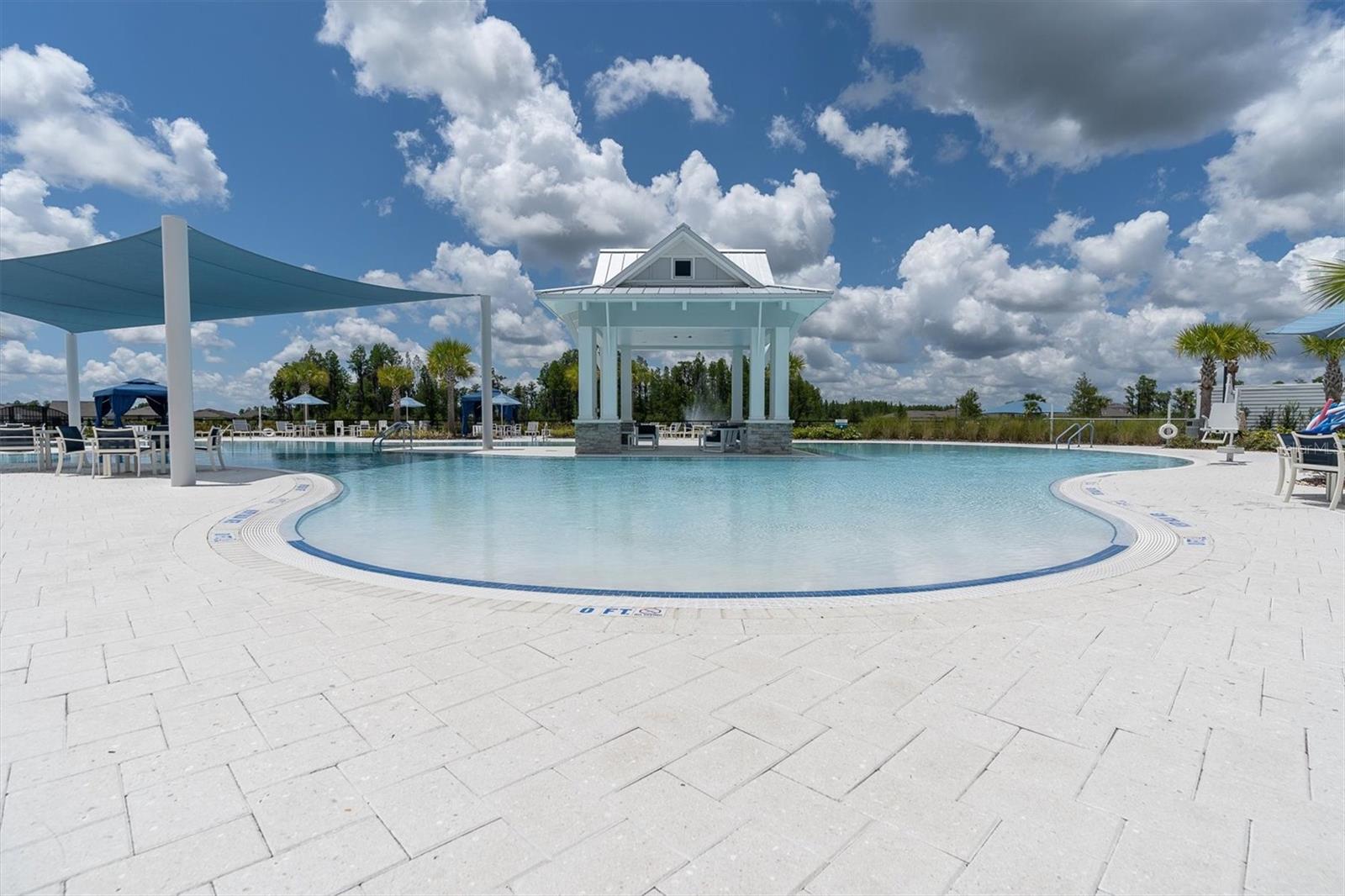 DEL WEBB BEXLEY PH 3B - Residential