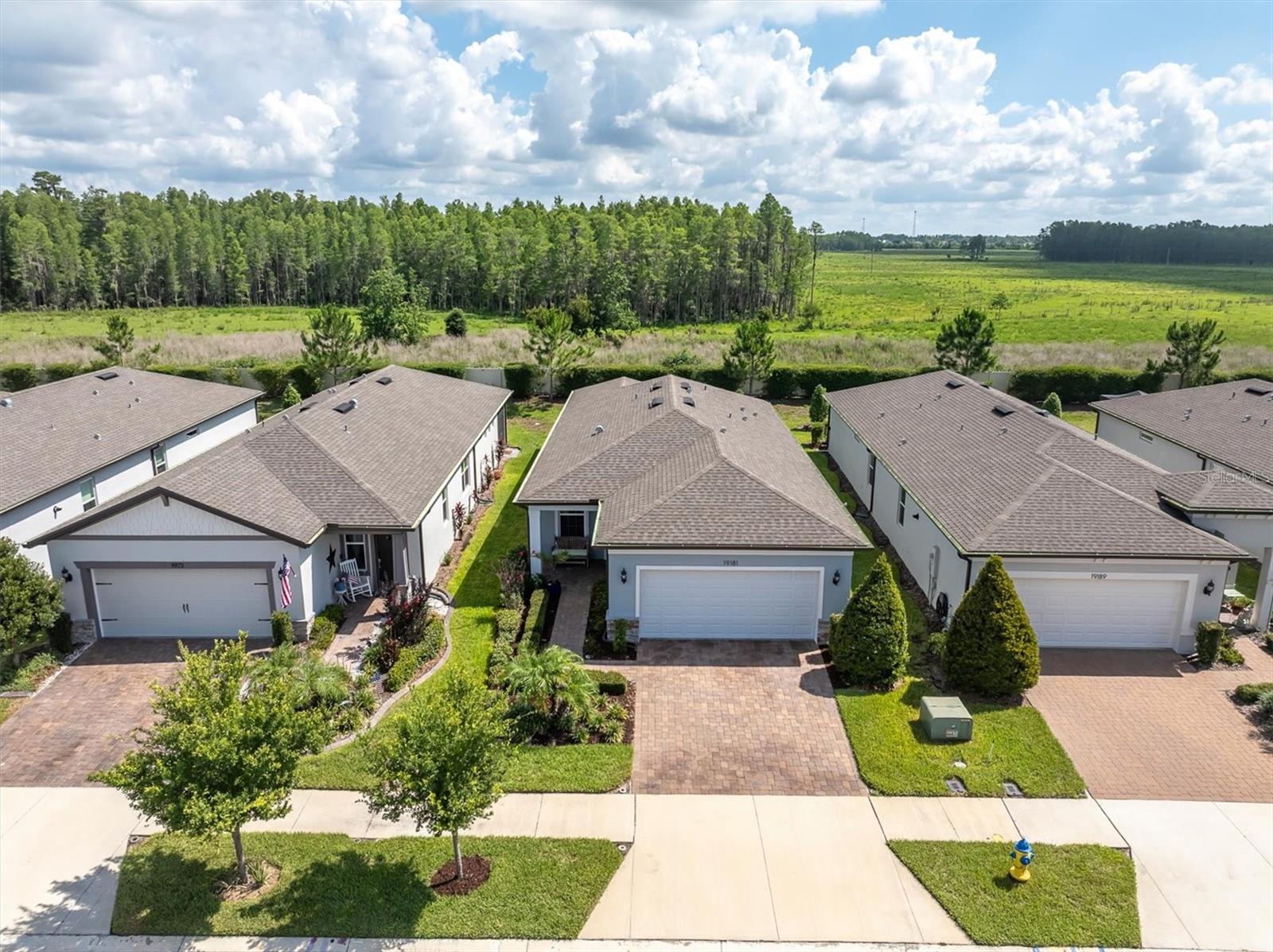 DEL WEBB BEXLEY PH 3B - Residential