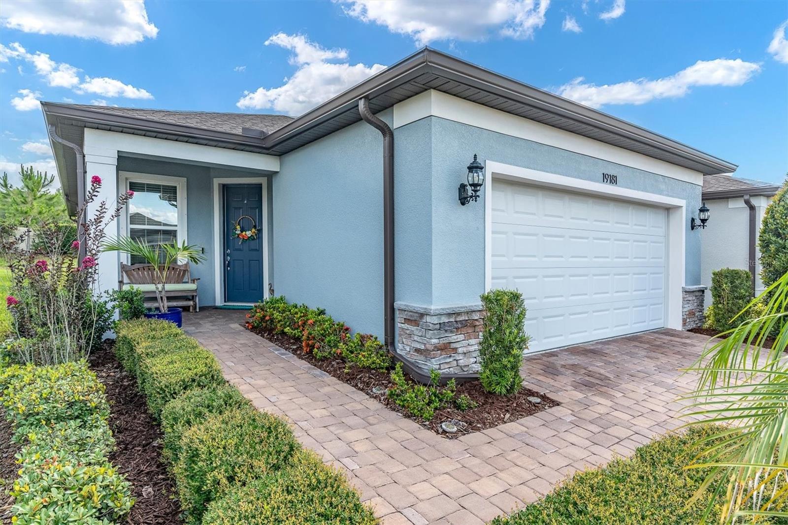DEL WEBB BEXLEY PH 3B - Residential