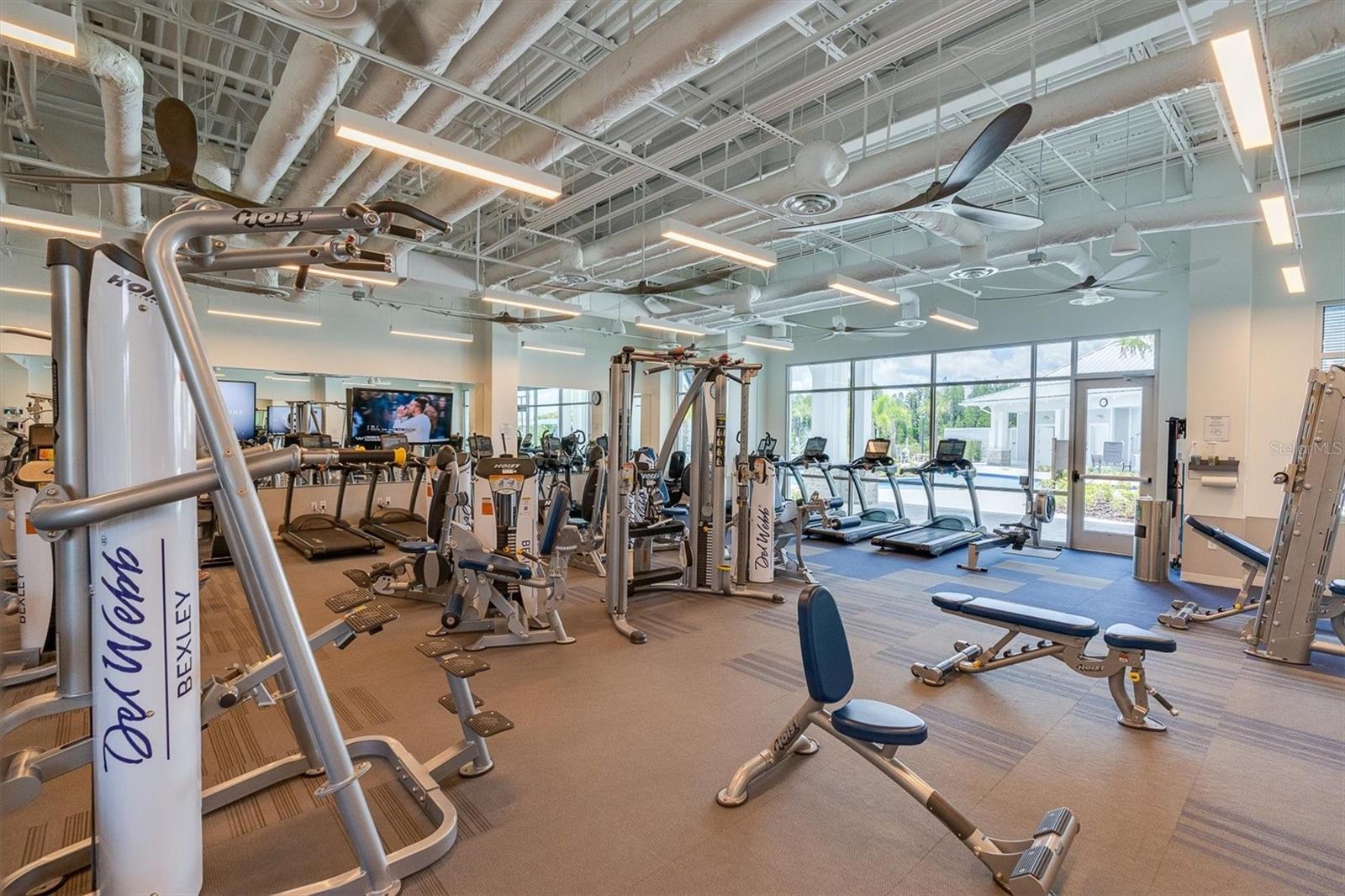 DEL WEBB BEXLEY PH 3B - Residential