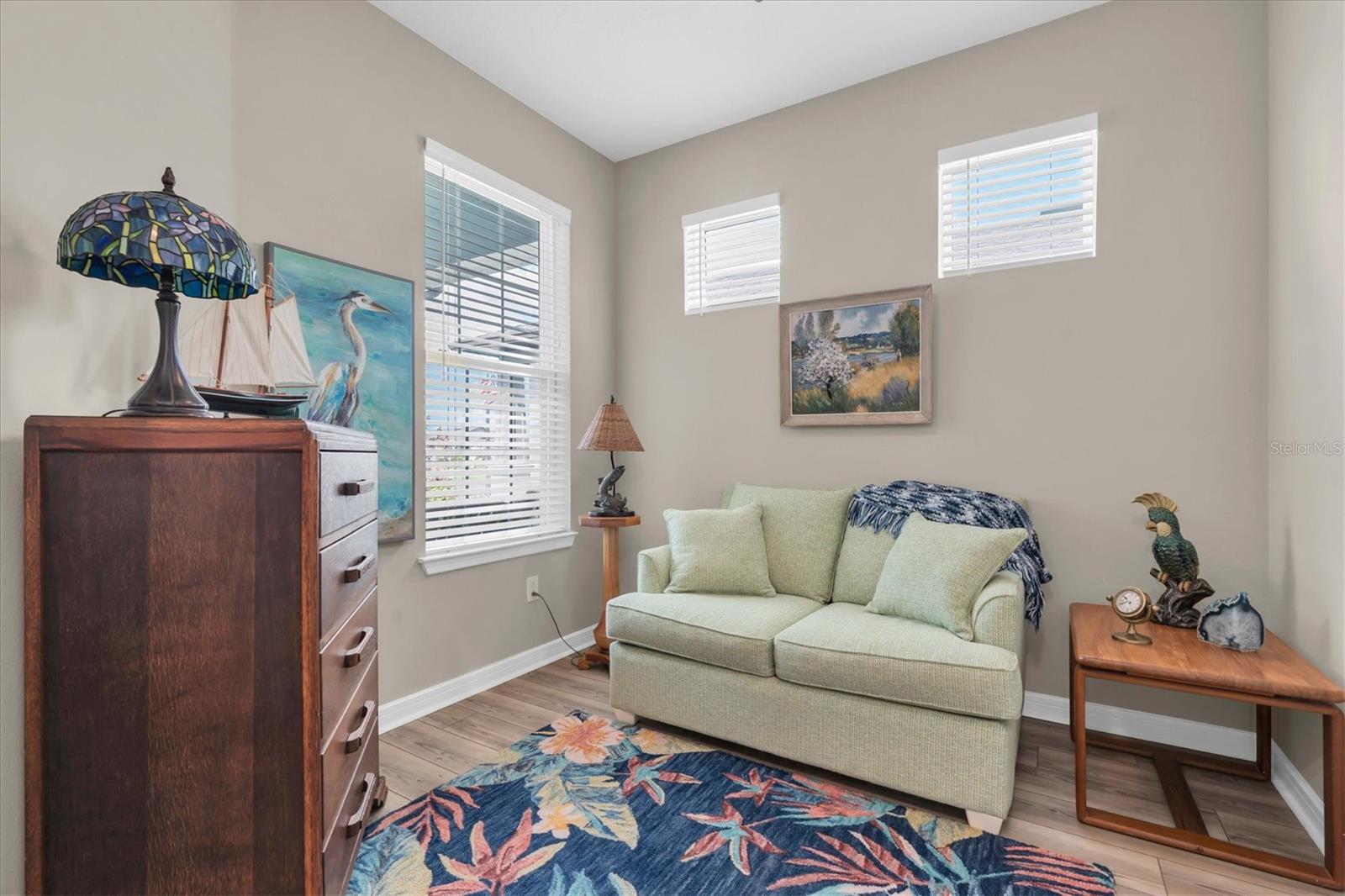 DEL WEBB BEXLEY PH 3B - Residential