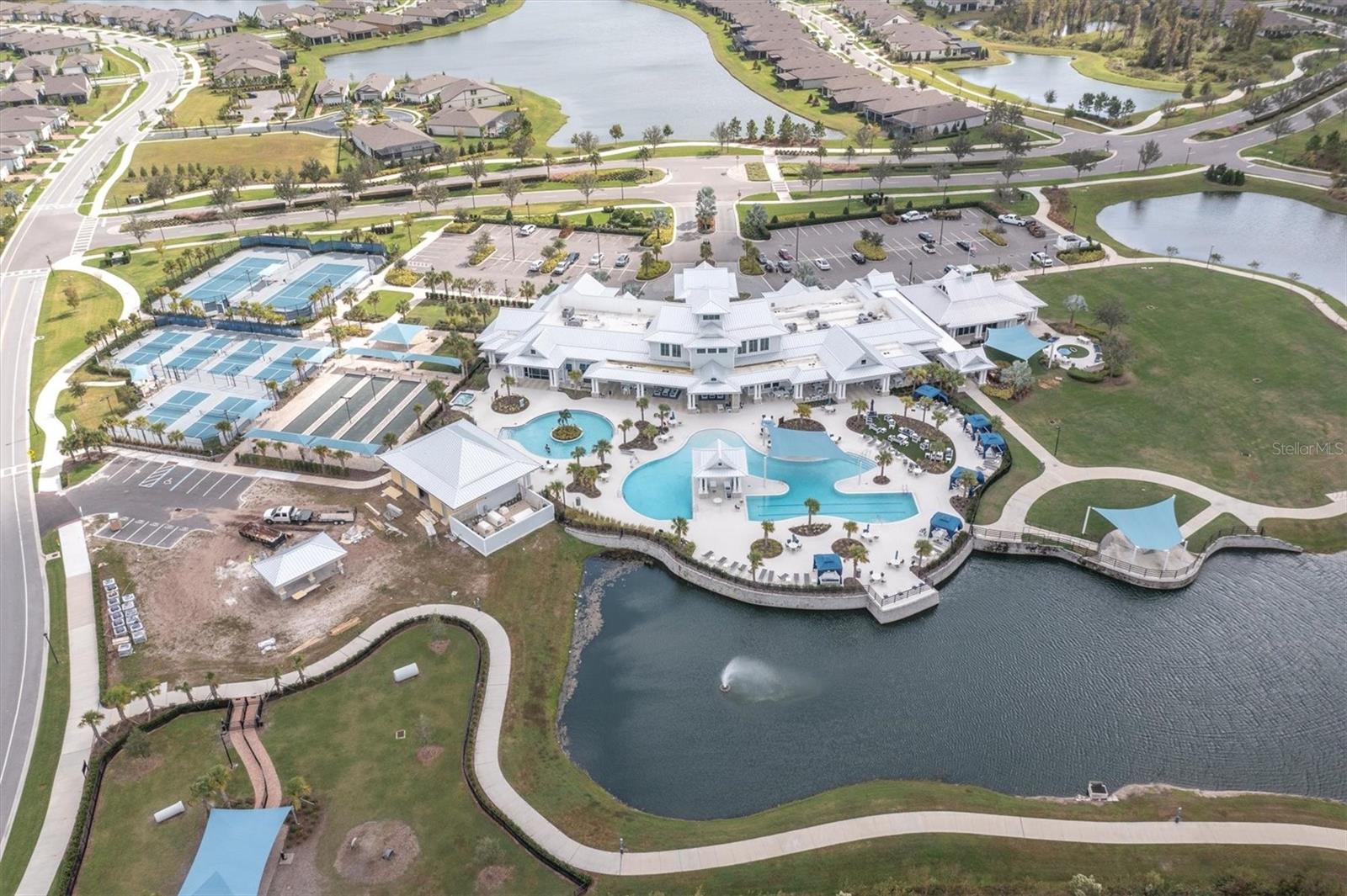 DEL WEBB BEXLEY PH 3B - Residential