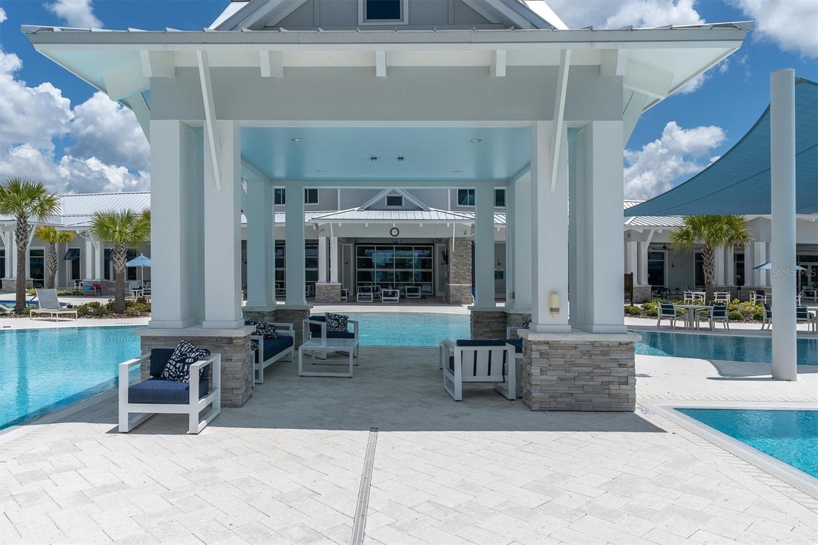DEL WEBB BEXLEY PH 3B - Residential